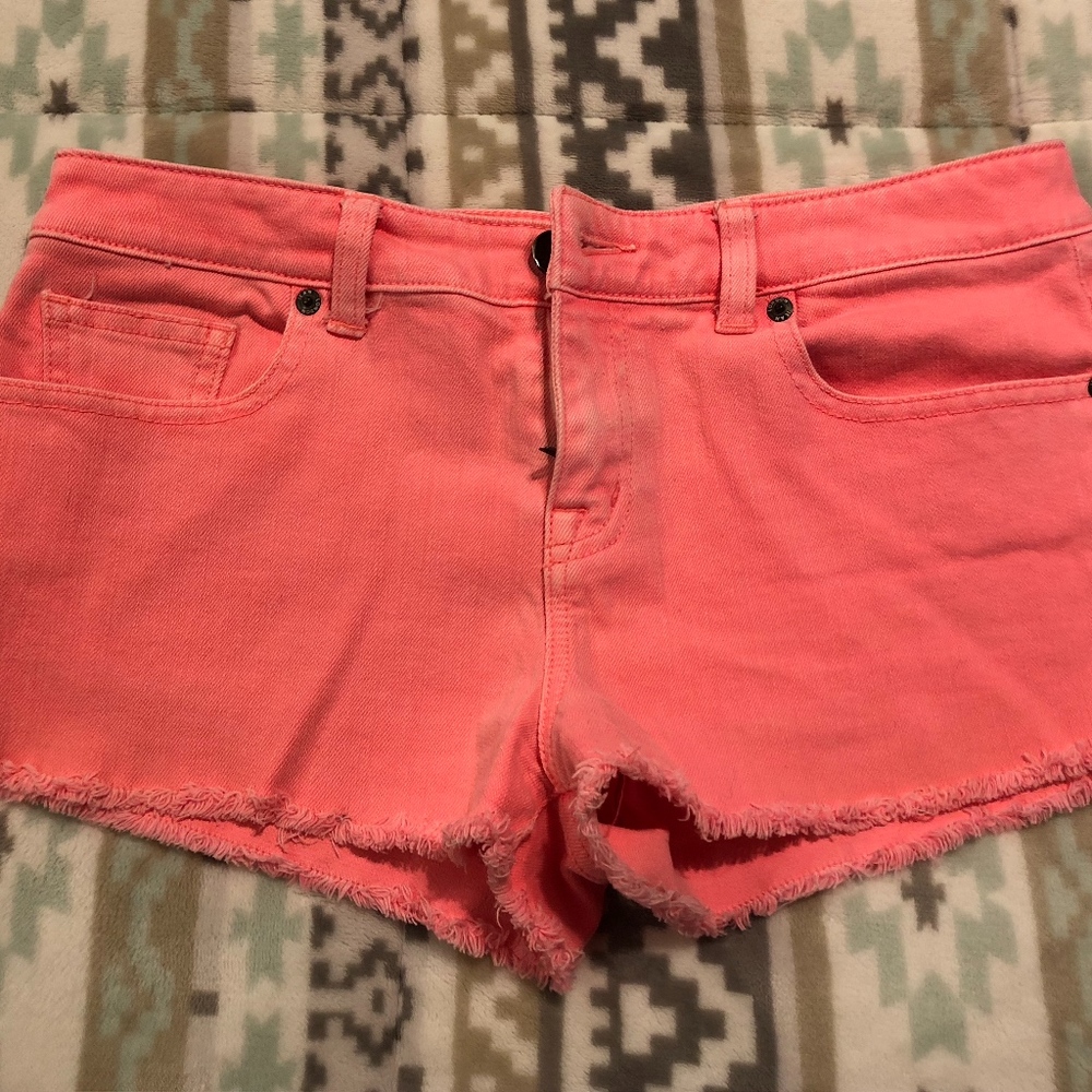 Victoria's Secret Boyfriend Shorts